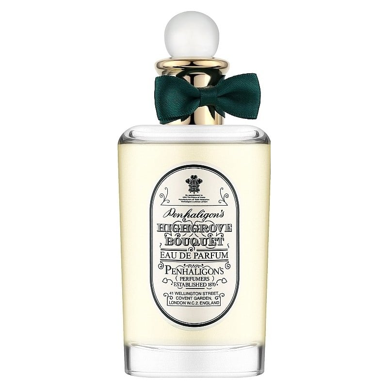 Penhaligon`s Highgrove Bouquet Унисекс парфюмна вода без опаковка EDP